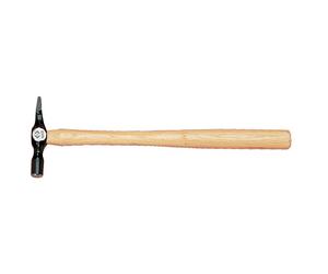 CK Tools T4203 Cross Pein (Pin) Hammer 4oz