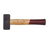 CK Tools T4219A 15 Club Hammer German Pattern 31/2lb