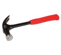 CK Tools T4229 Steel Claw Hammer 8oz 16oz 20oz High Visibility Choose Your Size