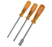 CK Tools T4334M 08 HD Classic Nut Spinner 8mm