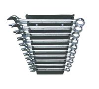 CK Tools T4343M/10ST Combination Spanner Metric Set Of 10