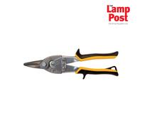 CK T4537AS Compound Action Snips Straight Cut