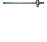 CK Tools T4695 Sure Drive Sliding T-Handle 1/2" Drive