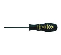 CK Tools T4718ESD 10 Triton ESD Screwdriver TX10x80mm