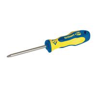 CK Tools T4723-2 Triton XLS Screwdriver PZ2x100mm