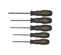 CK Tools T4730ESD Triton ESD Screwdriver TX Set Of 5