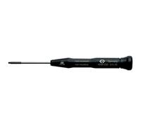 CK Tools T4838XESD30 XonicESD Screwdriver Hexagon 3.0x60mm