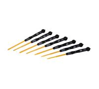 CK 7 Piece Plastic Trimmer Potentiometer Alignment Tool Set
