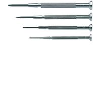 CK Tools T4852P Precision Screwdriver SL Set/4