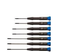 CK Tools T4877PX Precision Screwdriver TX Set of 7