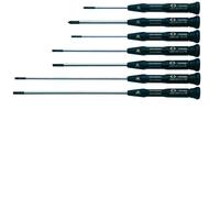 C.K T4883XESD ESD Precision Electronics Slotted/Phillips Screwdriver Set