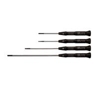 CK Tools T4884X ESD Xonic ESD Screwdriver Slotted/PH Set Of 4
