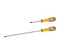 Best Price Square SCREWDRIVER PHILLIPS PH 2 X 250 MM T49112-2250 By CK TOOLS
