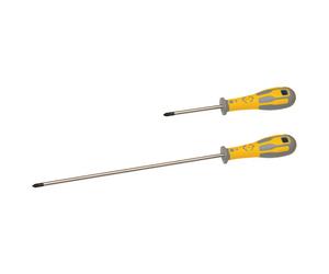 CK Tools T49112-3 Dextro Screwdriver PH3x150mm