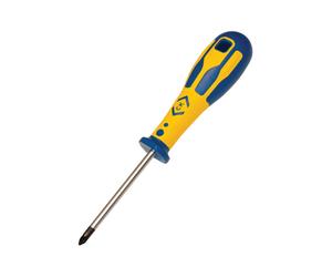 CK Tools T49113-0 Dextro Screwdriver PZD0x60mm