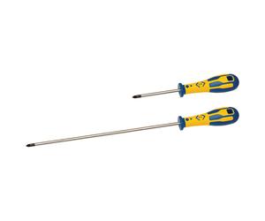 CK Tools T49113-1 Dextro Screwdriver PZD1x80mm