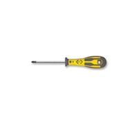 CK TOOLS - T49113-2 - SCREWDRIVER, PZ 2 X 100MM