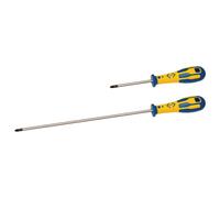 CK Tools T49113-2250 Dextro Screwdriver PZD2x250mm