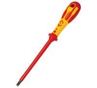 CK Tools Dextro VDE Screwdrivers Complete Range Phillips, Pozi, Slotted, Modulo