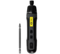 CK Tools T4930 E-Driver - Electric Screwdriver