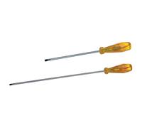 CK CEKA 4965 12" 300MM 5.5MM X 0.8 SLOTTED SCREWDRIVER