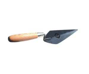 CK Tools T5060 6 Pointing Trowel Carbon Steel Wood Grip 150mm
