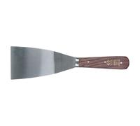 CK Tools T5075 1 Paint Scraper Rosewood 25mm