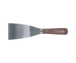 CK Tools T5075 1 Paint Scraper Rosewood 25mm