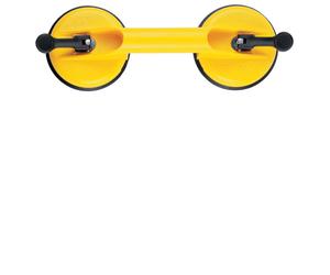 CK Tools T5082 Double Cup Suction Lifter 60Kg
