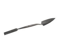 C.K T5093 62 16 x 265 mm Trowel and Square Tool,grey,silver