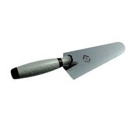 CK Tools T524207 Gauging Trowel Stainless Steel Soft Grip 180mm