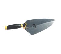 CK Tools T529311 Brick Trowel Philadelphia Carbon Steel Soft Grip ...