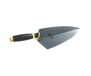 CK Tools T529311 Brick Trowel Philadelphia Carbon Steel Soft Grip ...