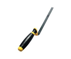 CK Tools T529750 Finger Trowel Carbon Steel Soft Grip 13mm