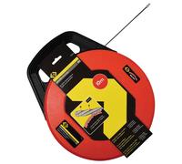 C.K Spira Flex Draw Tape 30m Anti Snag Cable Router The Ultimate Draw Tape T5530