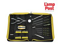 CK Tools T5956 - Premium Quality Technicians Tool Kit