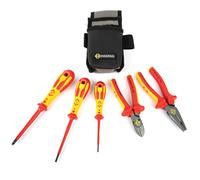 CK Tools T5980 Essential Tool Kit