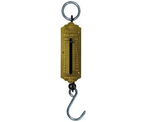 CK Tools T6202 088 Pocket Balance 40Kg/88lb