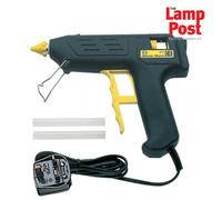 CK Tools T6215 Professional 80W Glue Gun Heavy Duty Trigger Feed