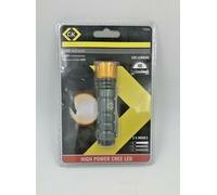 CK Tools T9505 LED Hand Torch 100 Lumens