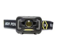 CK Tools T9613 LED Head Torch 220 lumens