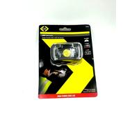 CK Tools T9613 LED Head Torch 220 Lumens Headlight Head Lamp