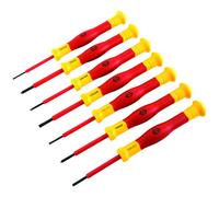 CK tools VDE Screwdriver Set 7pc - SL/PH T4897