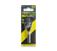 CK Tools Wood Auger Drill Bit Fast4Wood | Fast4Access Range 16mm-32mm 1/4" Shank