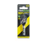 CK Tools T2945-25 Fast4 Access Wood Drill Bit 25 mm
