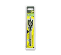 CK Tools Wood Auger Drill Bit Fast4Wood | Fast4Access Range 16mm-32mm 1/4" Shank