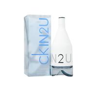 Ck Un2u M Edt 150ml Spr