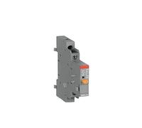 CK1-11 Signaling Contacts - Mountable On The Right 1N.O. + 1 N.C For Short-circuit Alarm 1Pcs