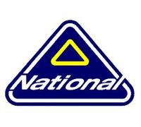 CK10076F National SINGLE MASS FLYWHEEL (SMF) KIT OE QUALITY