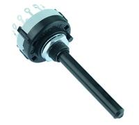 CK1039 12 Position 1 Pole MBB Rotary Switch 150mA 250V